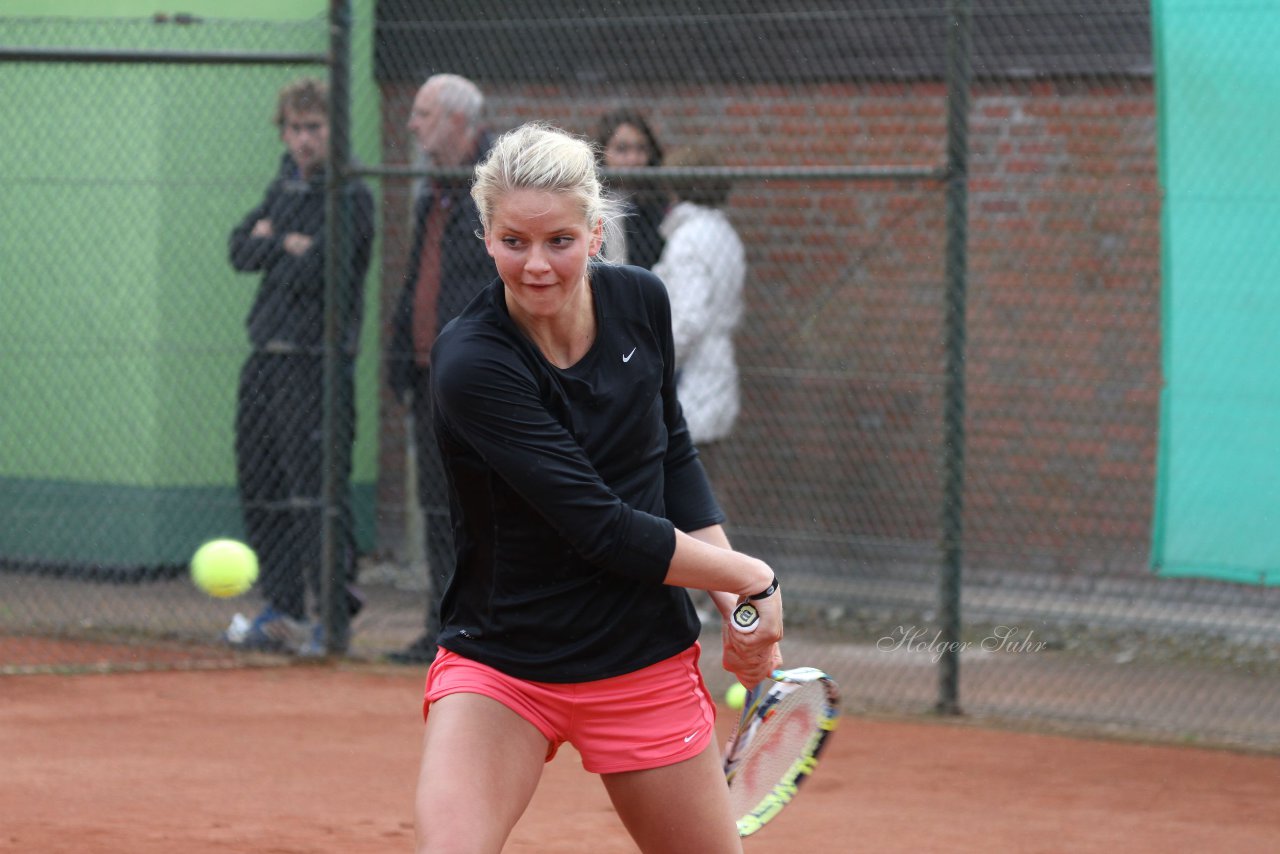 Carolin Schmidt 315 - Punktspiel Groflottbeker THGC vs TC RW Wahlstedt